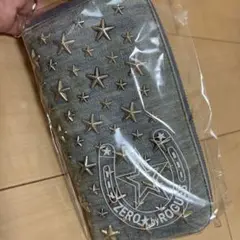 JIMMY CHOO 長財布