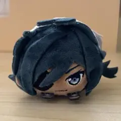 原神 ガイア もちころりん ぬいぐるみ ちびぐるみ Genshin