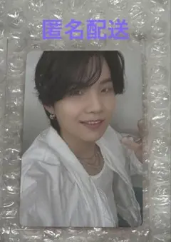 BTS PERMISSION TO DANCE トレカ ユンギ ③