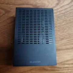 ELECOM WTC-C1167GC-B 無線LAN中継機 WiFi中継器