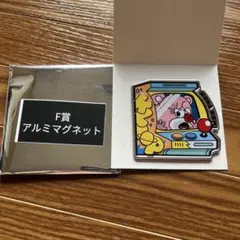 倖田來未　Let’s Party Vol.4 マグネット