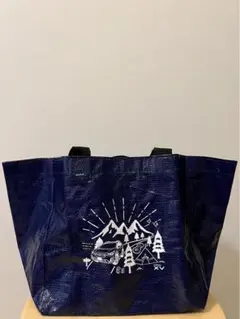 SUBARU オリジナル　レジャーバック