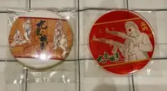 トワウォ グラッテ アクリルコースター 王九 アイシングクッキー