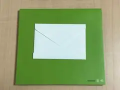 GReeeeN 愛唄