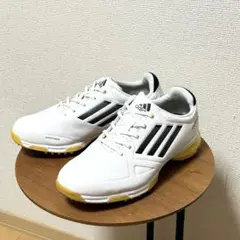adidas アディダス　adizero ゴルフシューズ 25cm
