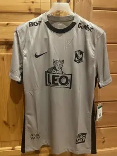 BGパトゥムユナイテッド　ユニフォーム　XL スリムフィット　ナイキ