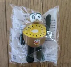 ゼスプリ　キウイブラザーズ　フィギュア　ゴールド1体
