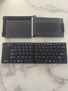 iBUFFALO BSKBB15 折りたたみ式キーボード