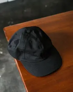 ULTERIOR WASHED VINTAGE TWILL 6 PANELED