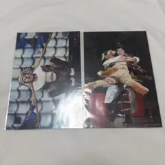 滝沢歌舞伎 2017 渡辺翔太 ステフォ