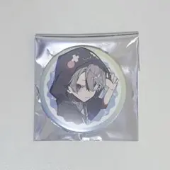 CRフェス 缶バッジ ととみっくす