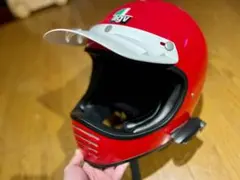 AGV X101 Lサイズ+ SHOEI VINTAGE ゴーグル（インカム付） AGV X101 Lサイズ+ SHOEI VINTAGE ゴーグル（インカム付）