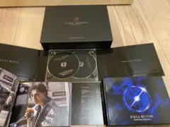 FULL MOON TOSAKA HIROOMI 限定ボックス
