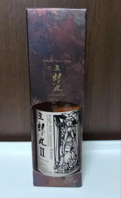 三郎丸Ⅱ THE HIGH PRIESTESS 700ml Amazon.co.jp: Wakatsuru Shuzo Saburomaru II The High