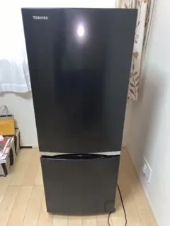 TOSHIBA 東芝　ノンフロン冷凍冷蔵庫　GR-R15BS Amazon.co.jp: 東芝(TOSHIBA) ミニ冷蔵庫(幅47.9㎝) 153L