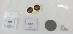 レコードショップショッパーチャーム　HMV