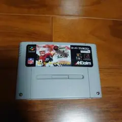 NFLクォーターバッククラブ96