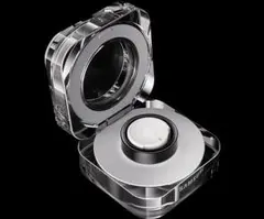 【未使用品】GalaxyRing SAMSUNG チタニウムブラック14サイズ