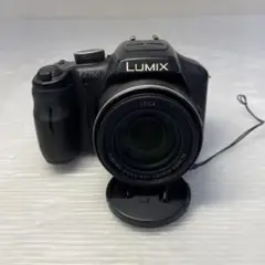 パナソニック　デジカメ　lumix FZ150 テレコン、予備バッテリー付き LUMIX パナソニック対応 DMW-BCE10 DMW-BCE10E VW-VBJ10 互換
