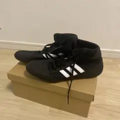 レスリングシューズ 26cm