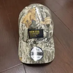 NEW ERA ニューエラ リアルツリーキャップ 9THIRTY