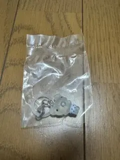 うっかり！ペネロペめじるしアクセサリー　タータ