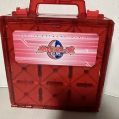 ウルトラエッグケース　ウルトラエッグ付き