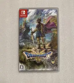Switch ドラゴンクエスト3 そして伝説へ