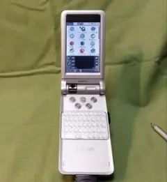 JUNK PDA SONY クリエ CLie PEG-NR70V