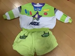バズ　リトシー　セットアップ