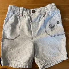 TERRE DE MARINS ショートパンツ