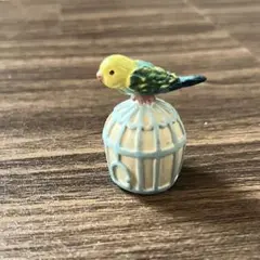 インコ