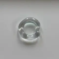 イヤーカフClear