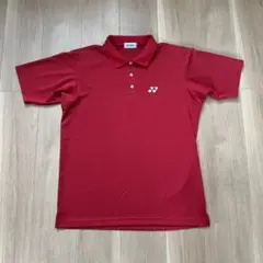 ヨネックス　ポロシャツ　Lサイズ