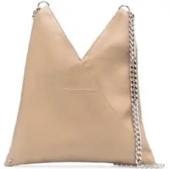 MM6 Maison Margielaチェーンショルダーバッグ