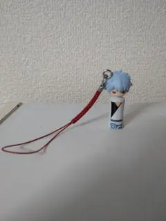銀魂　キーホルダー