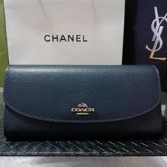 COACH 長財布 coach長財布 coach長財布