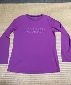 ミレー ロングTシャツ