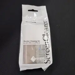 EIZO Screen Cleaner LCD/（モニタークリーニング）