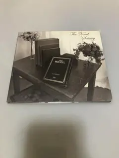 SATUSSY/THE NOVEL