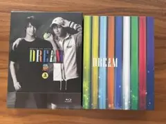 ミュージカルテニスの王子様　DREAM 2020 Blu-ray