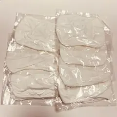 【個包装】立体型布マスク8枚