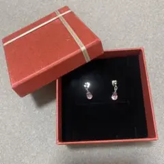 18kピアス