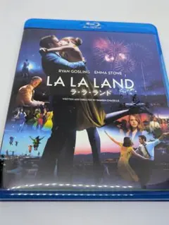 【最安値】ラ・ラ・ランド スタンダード・エディション('16米)