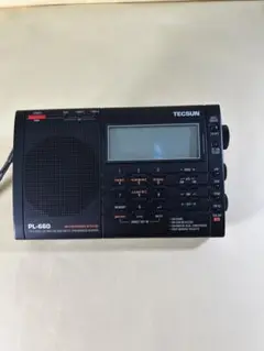 2025年最新】tecsun pl-660の人気アイテム - メルカリ