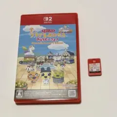 たまごっちのプチプチおみせっち おまちど〜さま！ ソフト