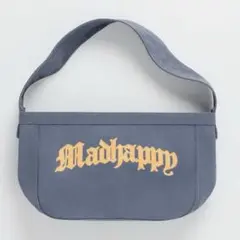 2025年最新】madhappy バッグの人気アイテム - メルカリ