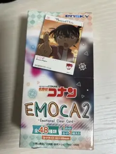 名探偵コナンカード