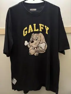 ガルフィー 1996刺繍Tシャツ/大型犬XL
