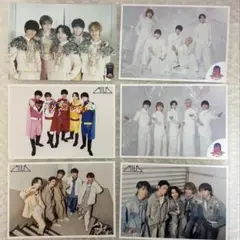 M!LK 生写真 集合セット